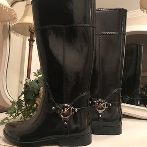Michael Kors Boots